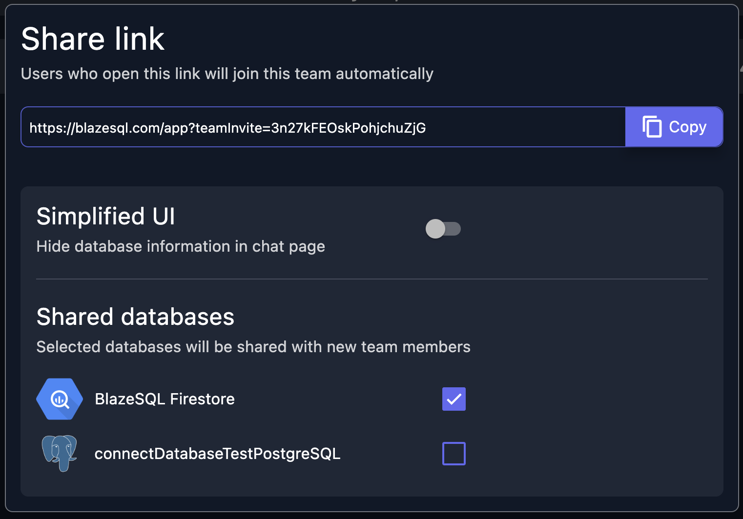 Simple Team Collaboration & AI Reporting