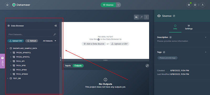 Data Preparation and Modeling