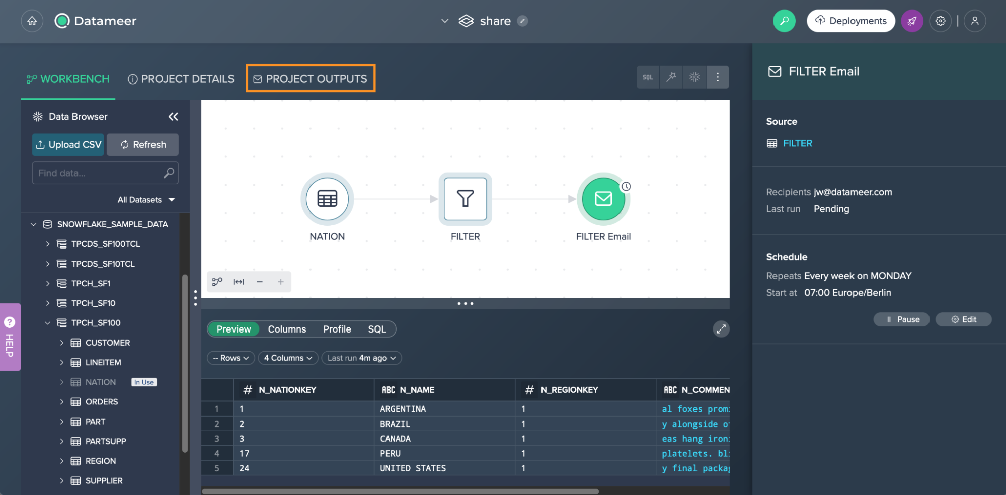 Collaboration Capabilities